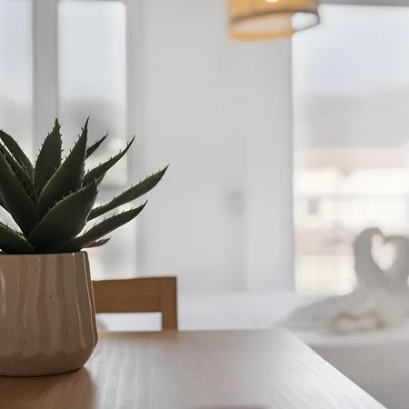 Apartment La Pista Sur