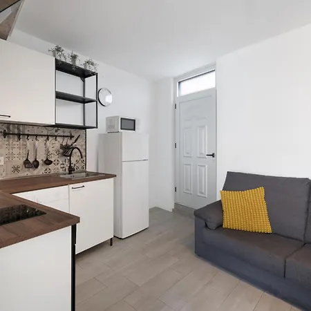 La Pista Sur Apartment