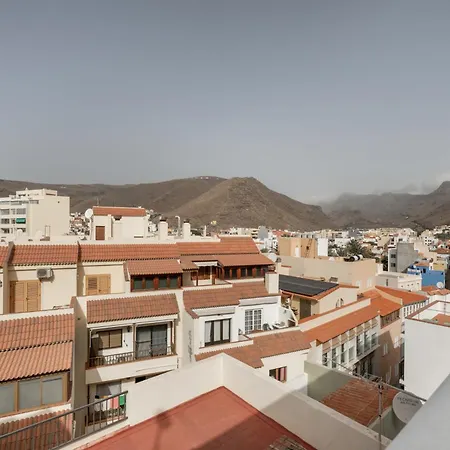 Apartment La Pista Sur San Sebastian De La Gomera