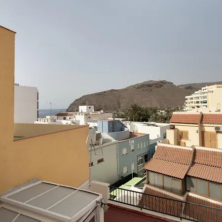 La Pista Sur Apartment San Sebastian De La Gomera