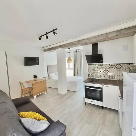 Apartment La Pista Sur