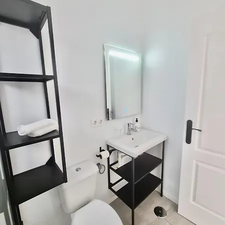 La Pista Sur Apartment San Sebastian De La Gomera