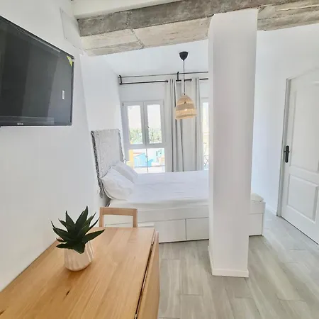 La Pista Sur Apartment
